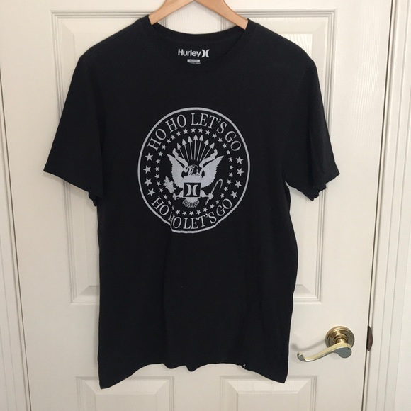 Hurley Christmas shirt! - Picture 1 of 1
